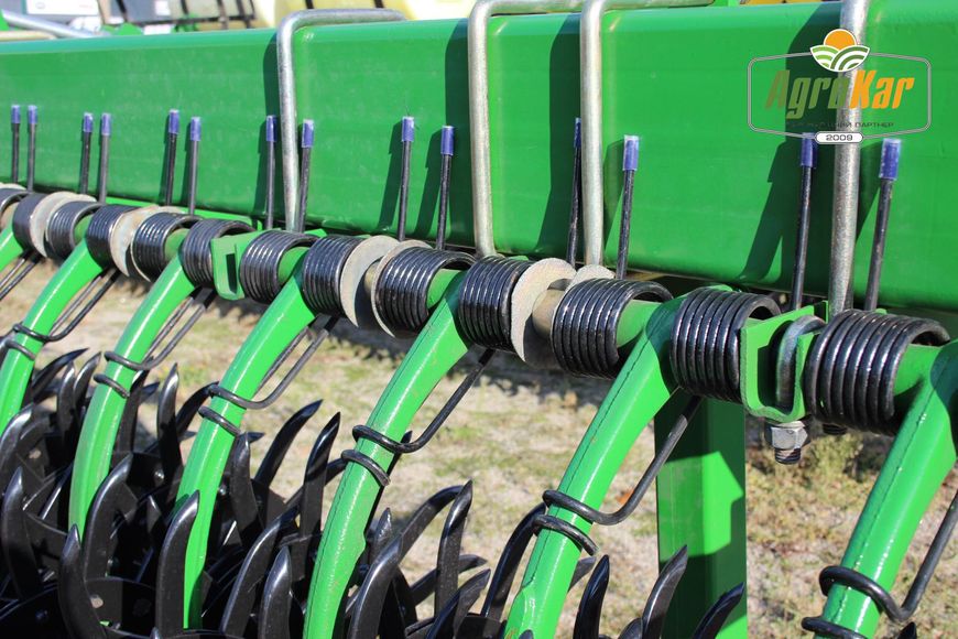 Ротаційна борона John Deere 400 (441) – 9,6 метрів