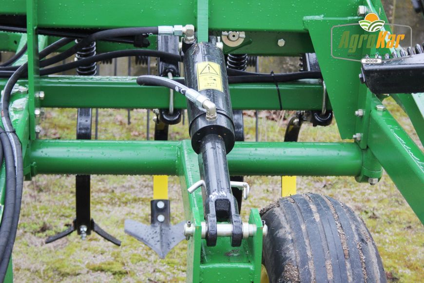 Культиватор John Deere 960 (671) - 9 метрів