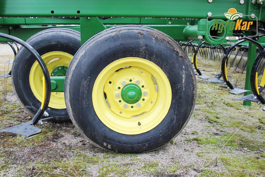 Культиватор John Deere 960 (671) - 9 метрів