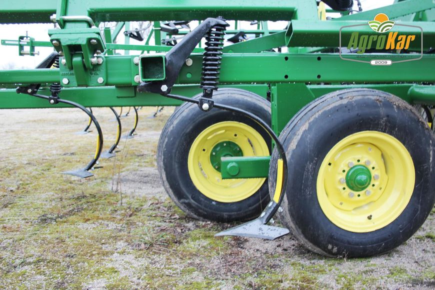 Культиватор John Deere 960 (671) - 9 метрів