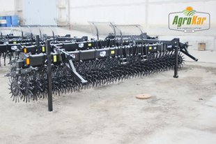 Ротационная борона Yetter 3420 (650) – 6,1 метров 650 фото