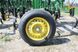 Просапний культиватор John Deere 825 (580) - 8 рядів