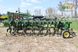 Просапний культиватор John Deere 825 (564) - 8 рядів