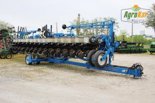 Пропашная сеялка KINZE 2600 (425) - 31 ряд 425 фото