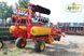 Культиватор дисковий Vaderstad Carrier 500 (618) - 5 метрів 618 фото 6