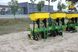 Просапна сівалка john deere 7000 (FP) - 4 ряд.