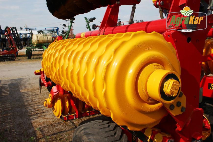 Культиватор дисковый Vaderstad Carrier 500 (618) – 5 метров 618 фото