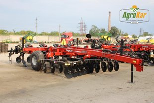 Розрихлювач CASE IH Ecolo Tiger 530 (625) - 3,8 метрів 625 фото