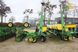 Просапна сівалка John Deere 7200 (570) - 8 рядів