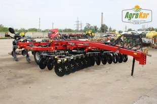 Розрихлювач CASE IH Ecolo Tiger 730 (626) - 5,3 метрів