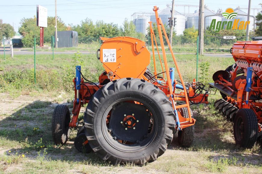 Сівалка зернова Favorit SZF-4000 - 4 метри SZF-4-2 фото