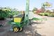 Пропашная сеялка John Deere 7200 (526) - 8 рядов 526 фото 4