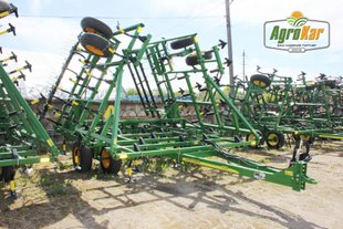 Культиватор John Deere 960 (663) - 9 метрів