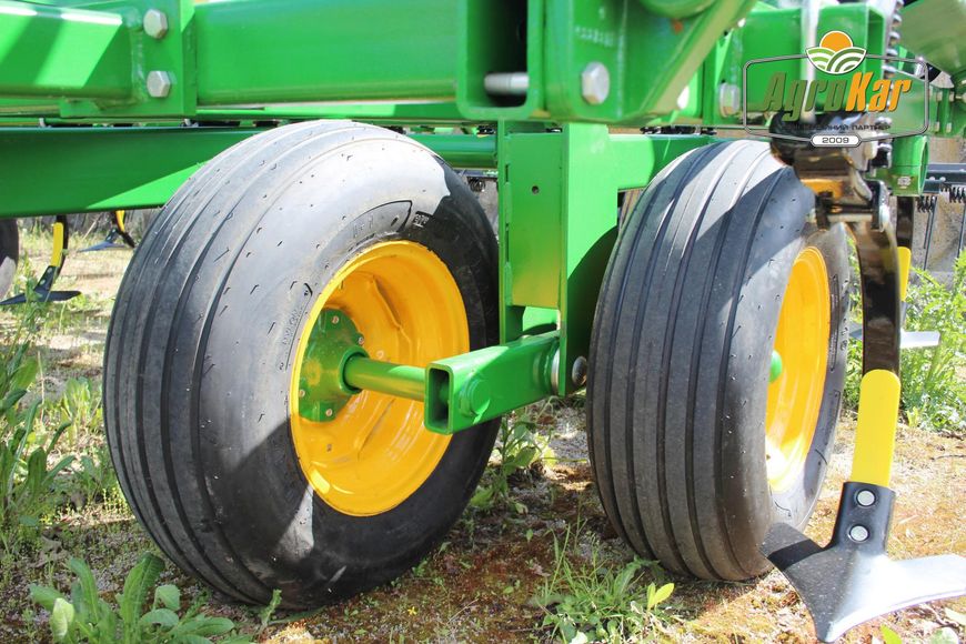 Культиватор John Deere 960 (663) - 9 метрів