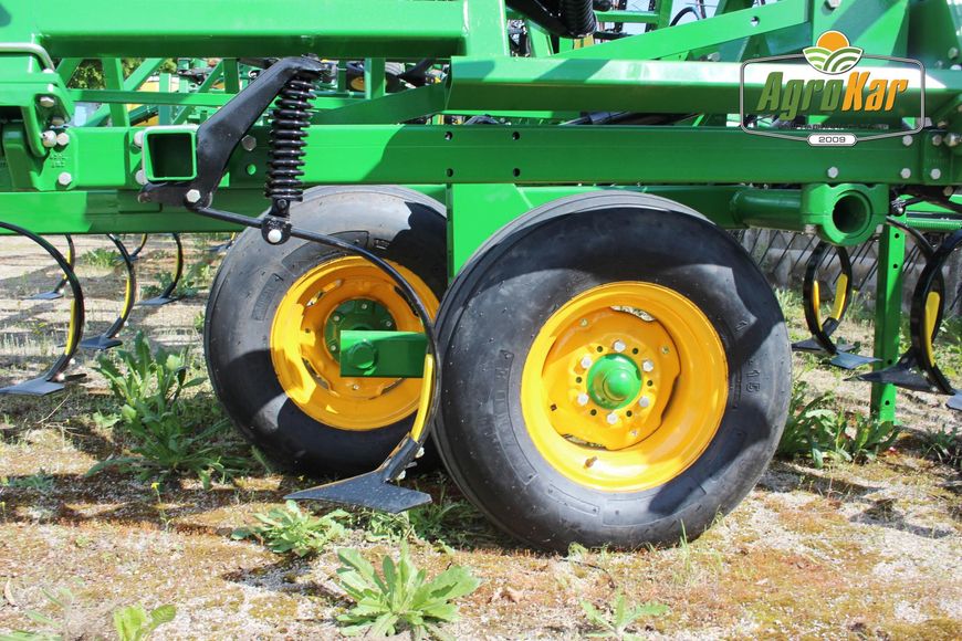 Культиватор John Deere 960 (663) - 9 метрів