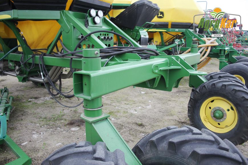 Посівний комплекс John Deere 1890+1910 - 12,8 метрів