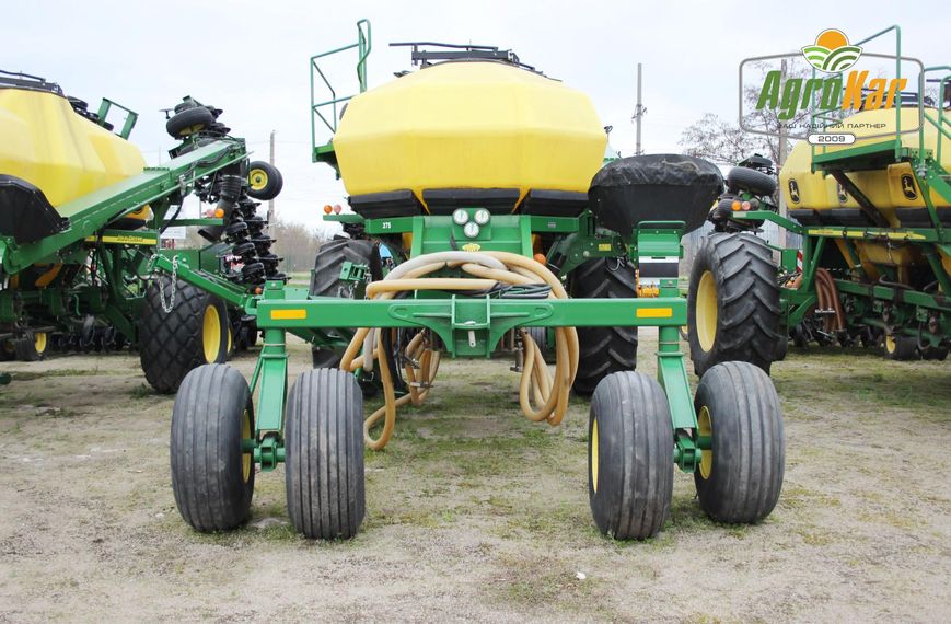 Посівний комплекс John Deere 1890+1910 - 14 метрів 18901910-140 фото