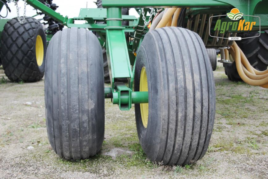 Посівний комплекс John Deere 1890+1910 - 14 метрів 18901910-140 фото