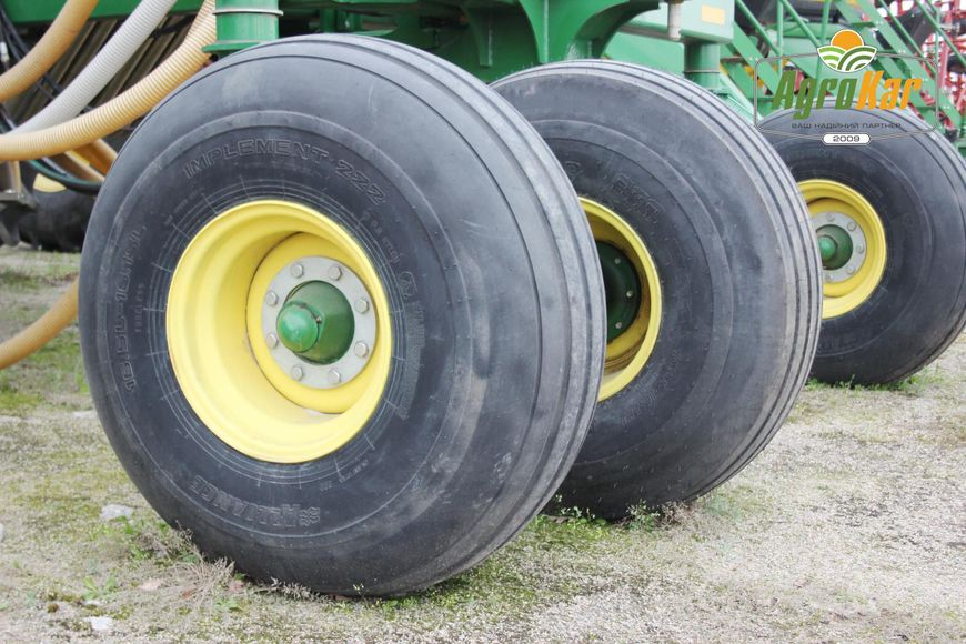 Посівний комплекс John Deere 1890+1910 - 14 метрів 18901910-140 фото