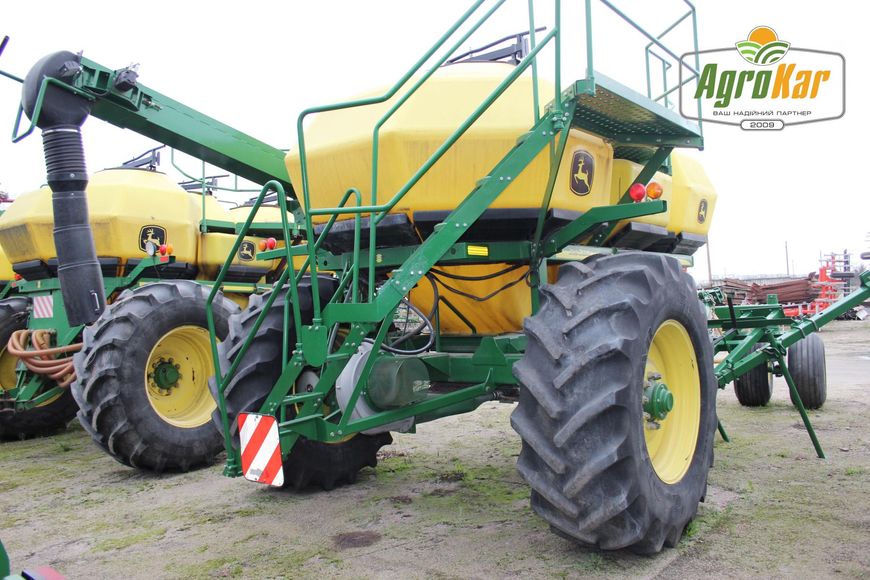 Посівний комплекс John Deere 1890+1910 - 14 метрів 18901910-140 фото