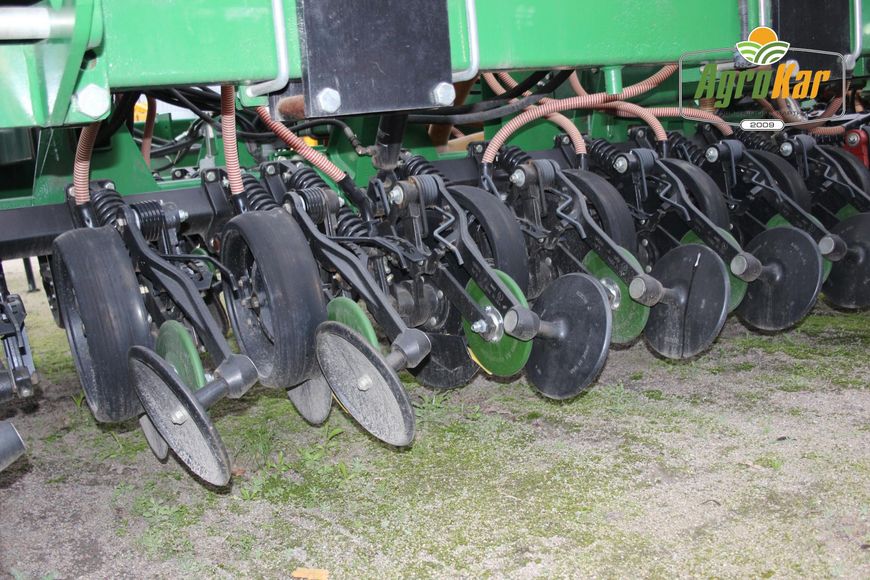 Посівний комплекс John Deere 1890+1910 - 14 метрів 18901910-140 фото