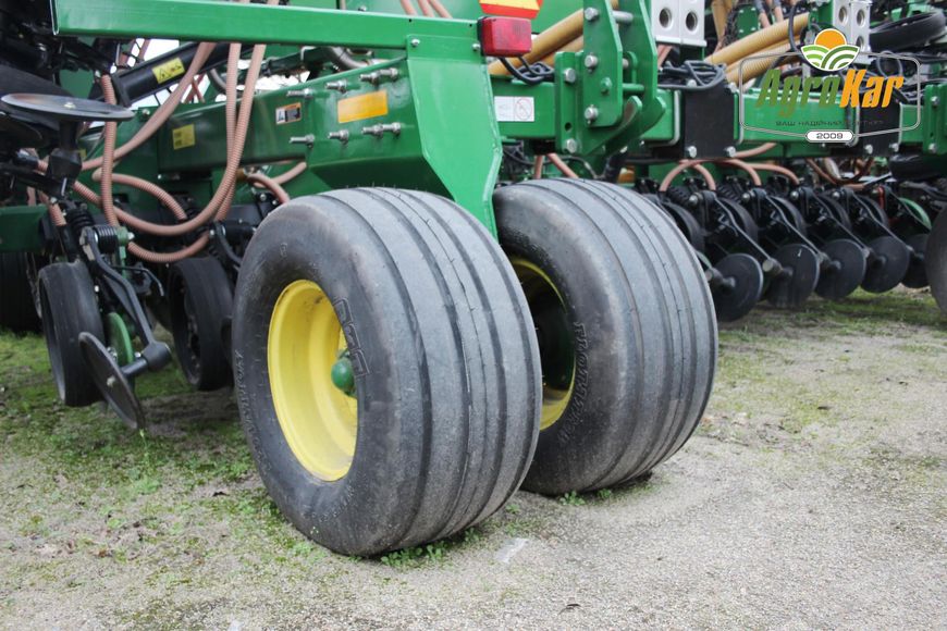 Посівний комплекс John Deere 1890+1910 - 14 метрів 18901910-140 фото