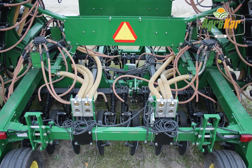 Посівний комплекс John Deere 1890+1910 - 14 метрів