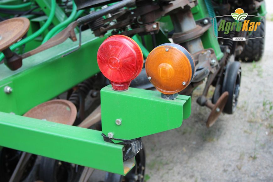 Посівний комплекс John Deere 1890+1910 - 11 метрів 18901910-110 фото