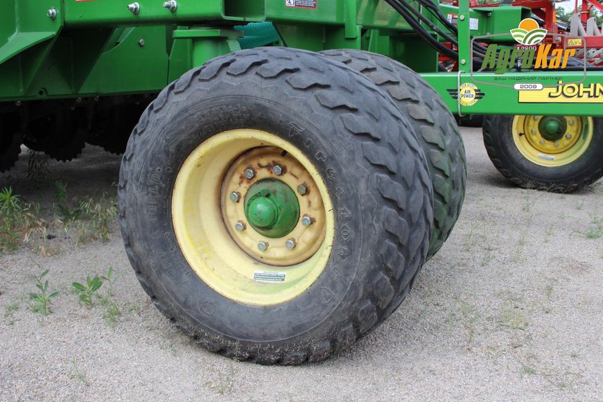 Посівний комплекс John Deere 1890+1910 - 11 метрів 18901910-110 фото