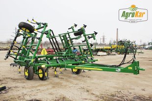 Культиватор John Deere 960 (662) - 8 метрів