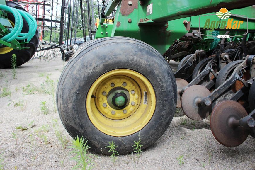 Посівний комплекс John Deere 1890+1910 - 9 метрів