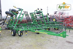 Культиватор John Deere 960 (639) - 8 метрів