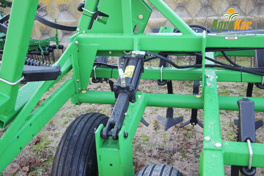 Культиватор John Deere 960 (634) - 8 метрів