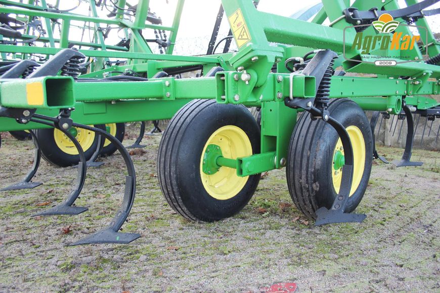 Культиватор John Deere 960 (634) - 8 метрів