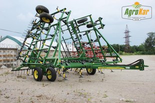 Культиватор John Deere 960 (394) – 11 метрів 394 фото