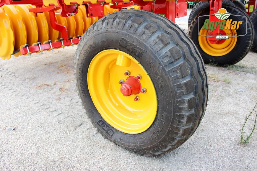 Культиватор дисковий Vaderstad Carrier 425 (685) - 4,25 метрів 685 фото