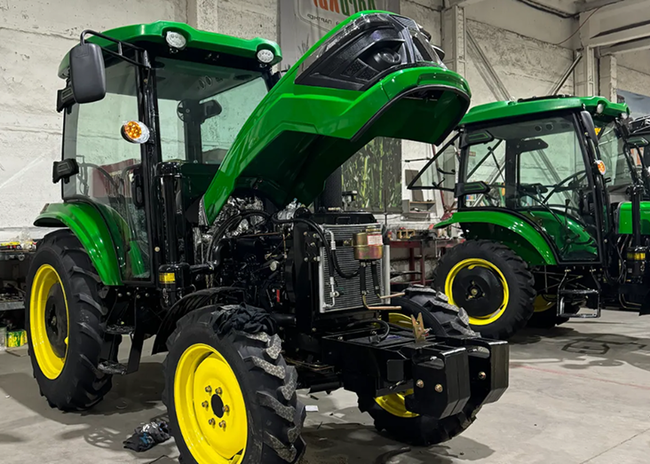 Надіслати запит на обслуговування Надіслати запит на обслуговування