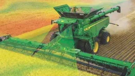 Види та призначення сільськогосподарської техніки