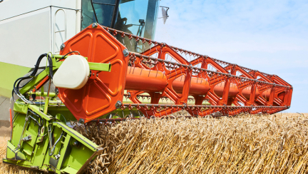 Як і якої ширини обрати жниварку (жатку) Як і якої ширини обрати жниварку (жатку)