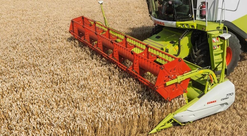 Основные неисправности и поломки жат: причины и методы устранения Основные неисправности и поломки жат: причины и методы устранения