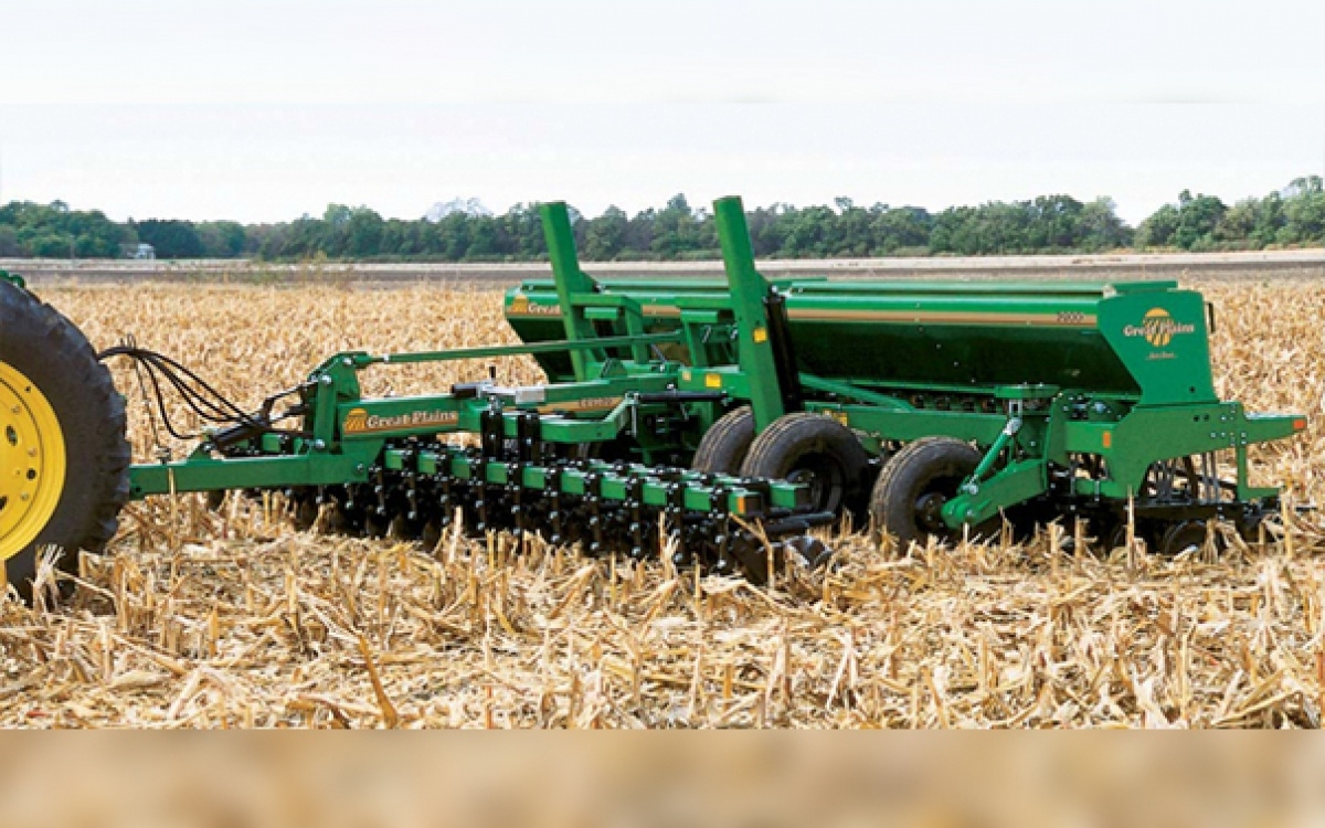 Как выбрать сеялку для сельского хозяйства Как выбрать сеялку для сельского хозяйства