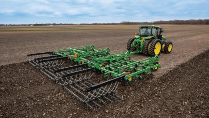 Як вибрати культиватор для сільського господарства Як вибрати культиватор для сільського господарства