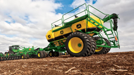 Як підготувати сільськогосподарську сівалку до сезону, посіву, роботи Як підготувати сільськогосподарську сівалку до сезону, посіву, роботи