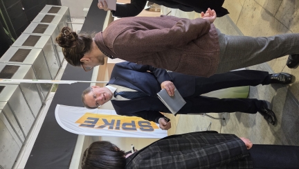 "Agro Kar" - at the AGROEXPO-2025 exhibition