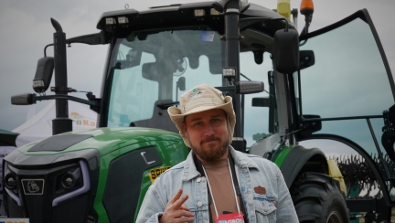 «Агро Кар» взяв участь у Дні поля «Agro Кіровоградщина 2026»