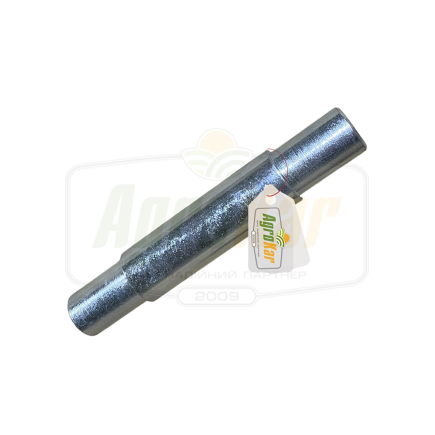 417839-M (413652-M) Ось колеса - фото 1 417839-M (413652-M) Ось колеса - фото 1