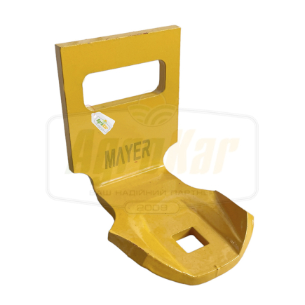 430700-M Spring strut bracket 45 mm - photo 1 430700-M Spring strut bracket 45 mm - photo 1