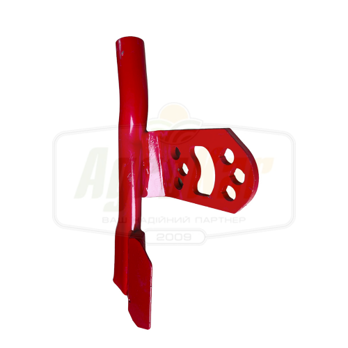 432120-M Сошник удобрений левый Rapid - фото 2 432120-M Сошник удобрений левый Rapid - фото 2