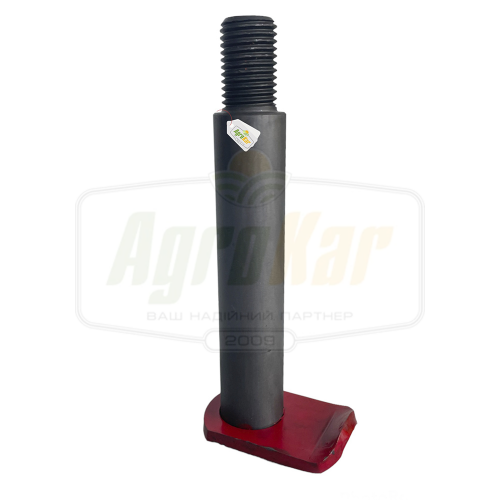 Металлический палец 245 мм (421397-M, 450239-M) - фото 2 Металлический палец 245 мм (421397-M, 450239-M) - фото 2