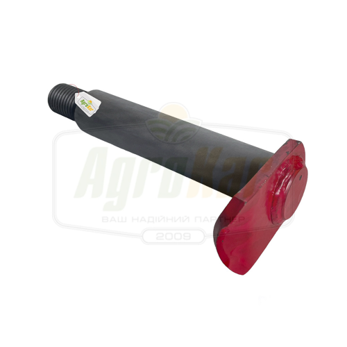 Металлический палец 245 мм (421397-M, 450239-M) - фото 3 Металлический палец 245 мм (421397-M, 450239-M) - фото 3